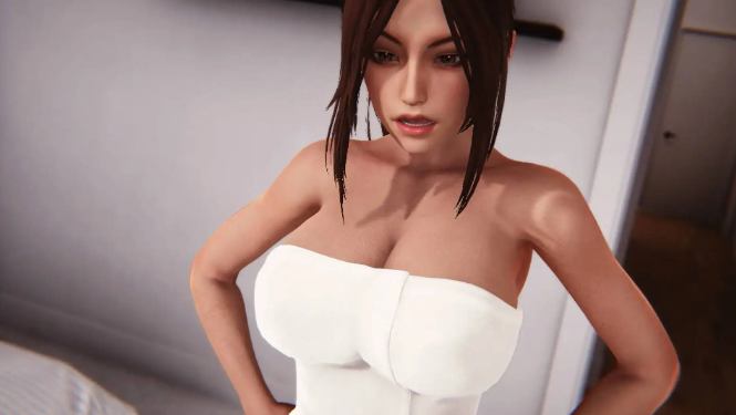 【亚洲SLG/汉化/动态】传染危机v0.3.0汉化版【PC+安卓/3.40G/更新】-ACG家园网