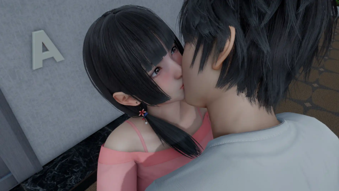 【亚洲风SLG/汉化/沙盒】星体欲望v0.3.0汉化版【PC+安卓/2.96G/更新】-ACG家园网