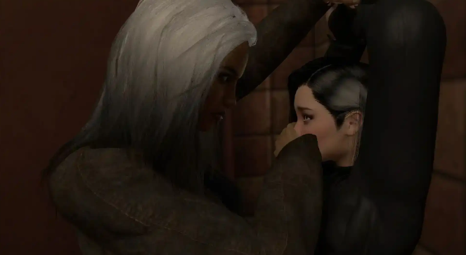 【扶她SLG/汉化/动态】释放本能Ch.7汉化版【PC+安卓/3.61G/更新】Instinct Unleashed [Ch. 7]-ACG家园网