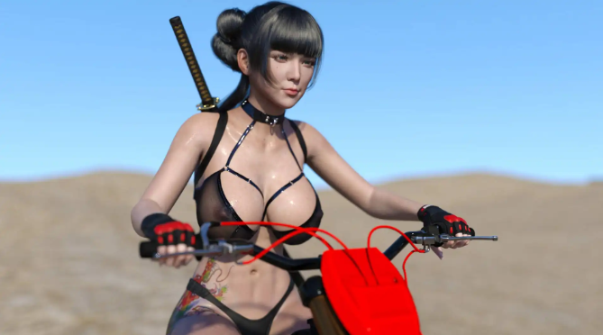 【欧美SLG/汉化/动态】混蛋英雄Ep.2 v3.1.4p汉化版【PC+安卓/2.51G/更新】-ACG家园网