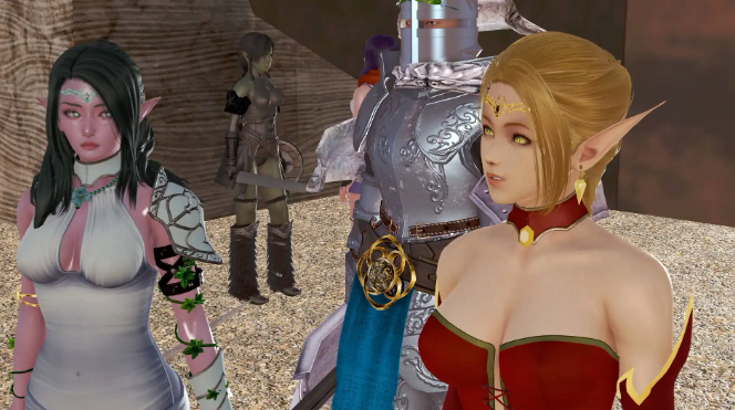 【欧美SLG/汉化/动态】暮光之城S1E010.0.10汉化版【PC+安卓/3.15G/更新】-ACG家园网