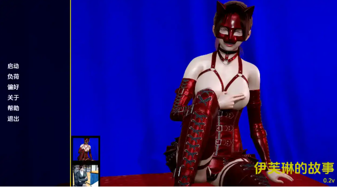 【欧美SLG/汉化/动态】伊芙琳的故事0.30.0汉化版【PC+安卓/2.6G/更新】Evelyn’s Story [v0.30.0]-ACG家园网