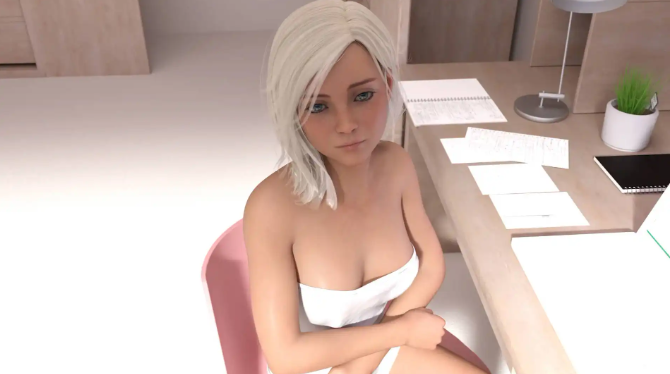 【欧美SLG/汉化/沙盒】我的早年生活Ep.1-13.06汉化版【PC+安卓/1.26G/更新】My Early Life [Ep.1-13.06]-ACG家园网