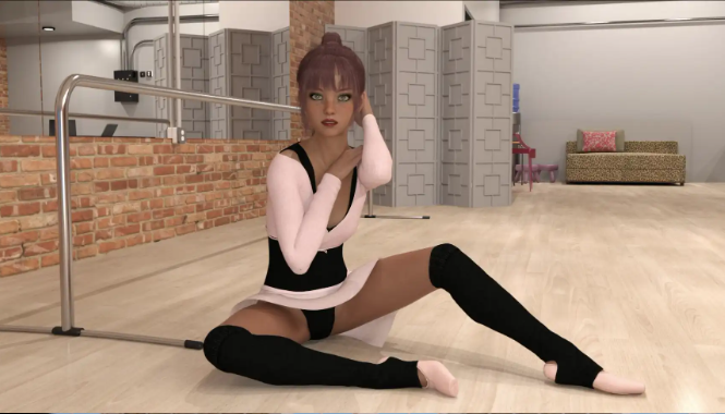 【欧美SLG/汉化/沙盒】学院v0.58.0汉化版【PC+安卓/2.43G/更新】The College [v0.58.0]-ACG家园网