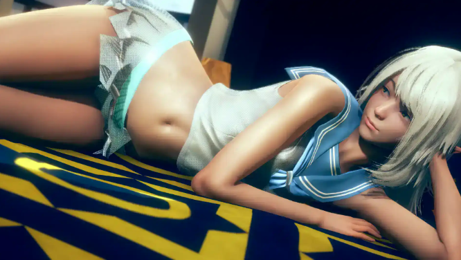 【亚洲SLG/汉化/沙盒】精灵雷亚0.6.2汉化版【PC+安卓/2.75G/更新】-ACG家园网