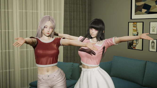 【欧美SLG/汉化/动态】我为什么在这里Ep.1 Ch.2汉化版【PC+安卓/713MB/更新】-ACG家园网