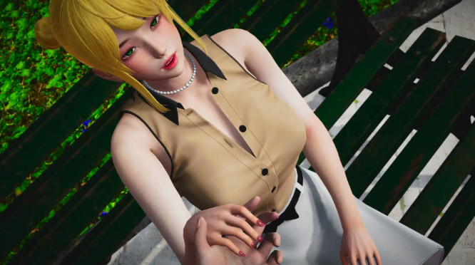 【欧美SLG/汉化/动态】鲁迪v0.6.0汉化版【PC+安卓/3.8G/更新】-ACG家园网