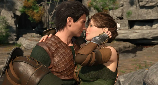 【欧美SLG/汉化/动态】权力的代价Ch.24汉化版【PC+安卓/2.23G/更新】-ACG家园网