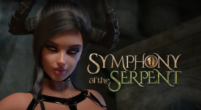 【神级RPG/汉化/动态】蛇之交响曲V06101 逍遥汉化版[更新]【电脑/2.2G】-ACG家园网