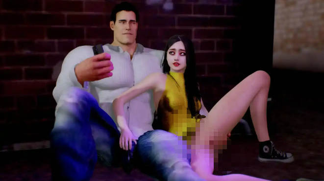 【欧美SLG/汉化/动态】贪得无厌0.8.0汉化版【PC+安卓/1.98G/更新】-ACG家园网