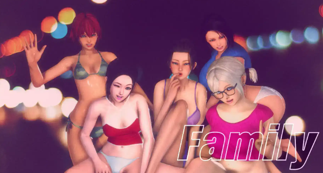 【神作SLG/汉化/沙盒】麦克斯的幸福生活Ch. 5 v0.54汉化版【PC+安卓/3.89G/更新】-ACG家园网