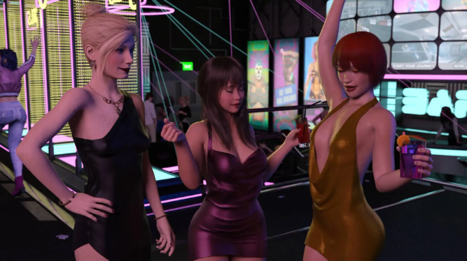 【欧美SLG/汉化/动态】权力Ch. 24汉化版【PC+安卓/3.62G/更新】-ACG家园网