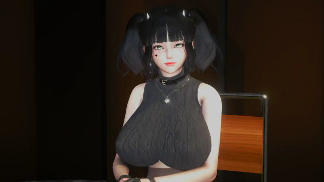 【亚洲SLG/汉化/沙盒】后宫的秘密v2.1汉化版【PC+安卓/2.00G/更新】-ACG家园网