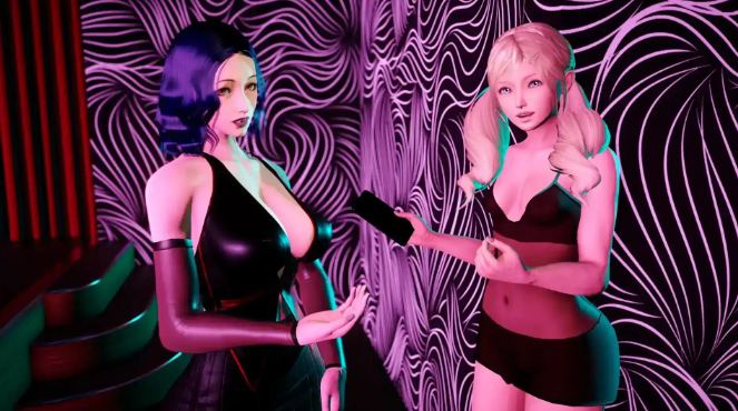 【精品SLG/汉化/动态】裂谷中的房子0.7.11汉化版【PC+安卓/9.87G/更新】A House in the Rift [v0.7.11 Beta]-ACG家园网