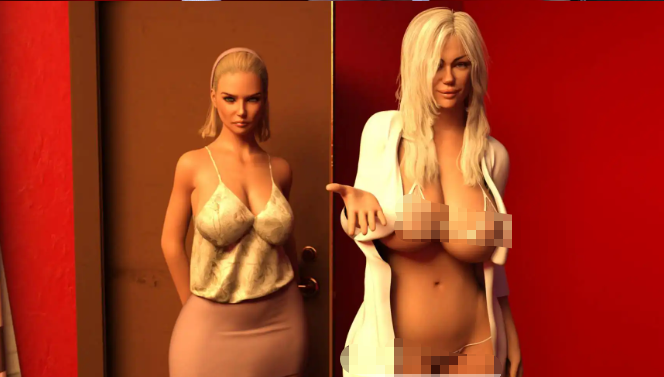 【欧美SLG/汉化/动态】米尔夫克里克0.5汉化版【PC+安卓/3.76G/更新】-ACG家园网