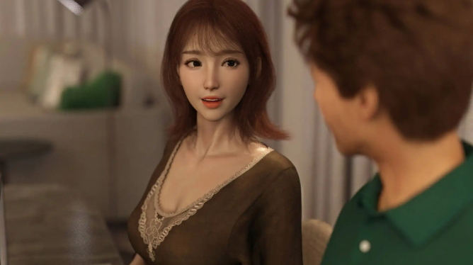 【欧美SLG/汉化/动态】腐化之心v0.6 A汉化版【PC+安卓/3.39G/更新】-ACG家园网