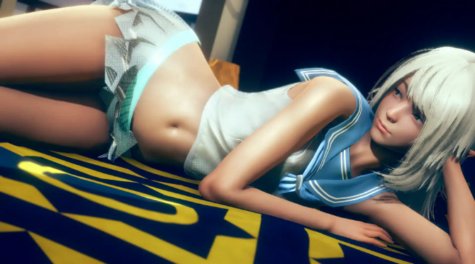 【欧美SLG/汉化/动态】精灵雷亚0.6汉化版【PC+安卓/2.36G/更新】-ACG家园网