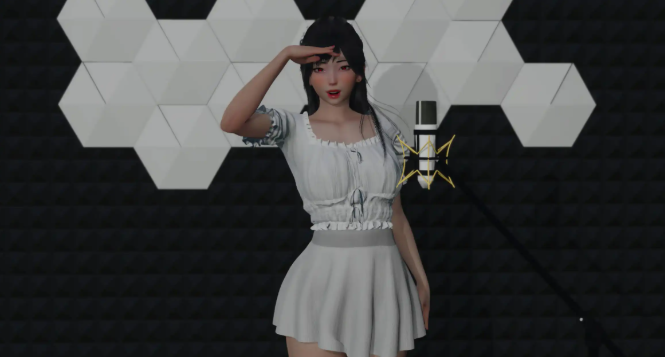 【欧美SLG/汉化/动态】斯黛拉0.1汉化版【PC+安卓/1.07G/更新】-ACG家园网