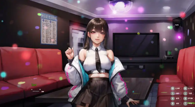 【神级ADV/动态/官中】秘密派 Secret Pie v1.7.1 官方中文步兵版 【电脑/1G】-ACG家园网