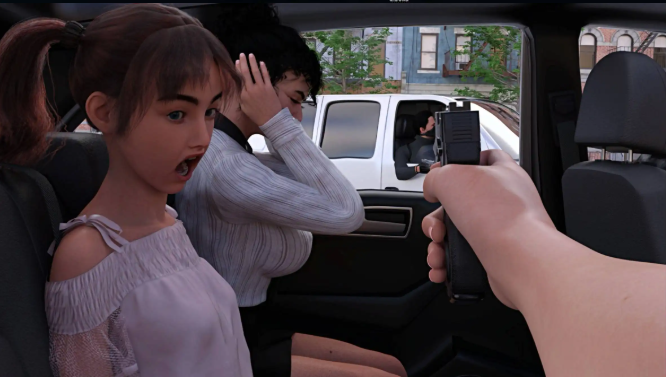 【欧美SLG/汉化/动态】被遗忘的海湾v0.040汉化版【PC+安卓/767MB/更新】Forgotten Cove [v0.040]-ACG家园网