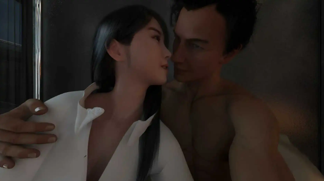 【欧美SLG/汉化/动态】新起点Ch.2 v.0.6.5汉化版【PC+安卓/3.42G/更新】New Beginnings in Japan [Ch.2 v.0.6.5]-ACG家园网