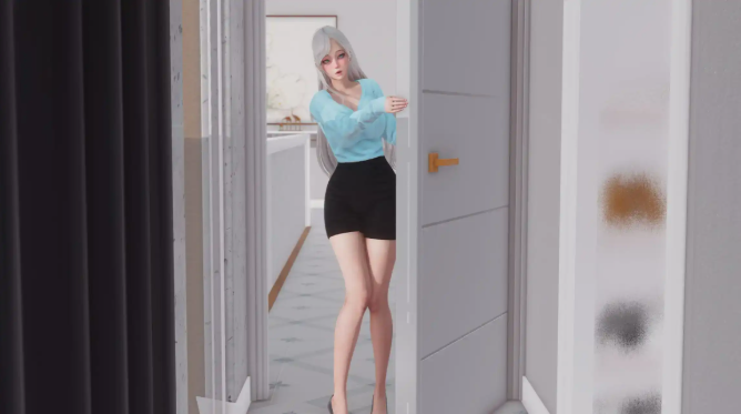 【亚洲风SLG/汉化/动态】奥米斯特0.1.5汉化版【PC+安卓/3.33G/更新】omiSt [v0.1.5]-ACG家园网