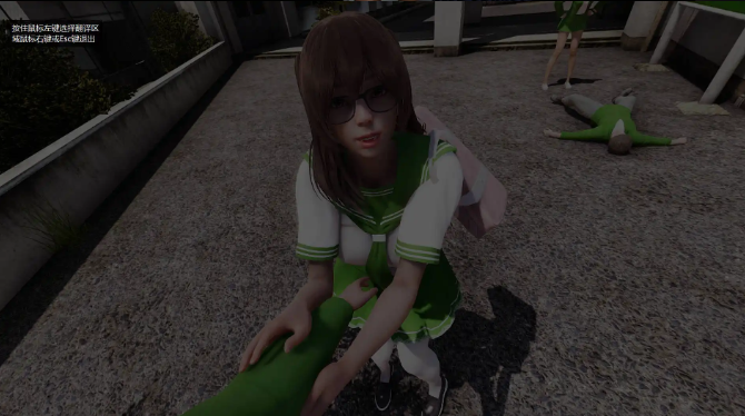 【欧美SLG/汉化/动态】太阳灰烬0.11汉化版【PC+安卓/3.39G/更新】-ACG家园网