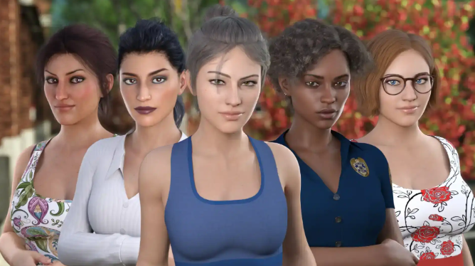 【欧美SLG/汉化/动态】国王与棋子v0.3.5汉化版【PC+安卓/2.92G/更新】国王与兵[v0.3.5]-ACG家园网