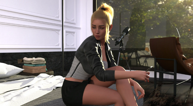 【欧美SLG/汉化/动态】魔法觉醒：意外的爱情v1.0汉化版【PC+安卓/158MB/更新】-ACG家园网