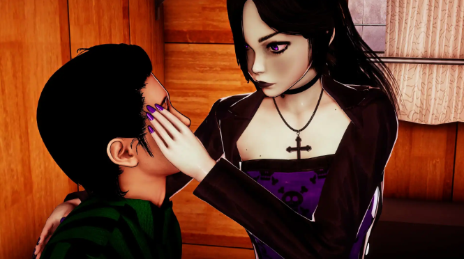 【欧美SLG/汉化/动态】支配女巫2v0.4汉化版【PC+安卓/1.38G/更新】-ACG家园网