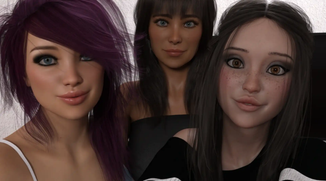 【欧美SLG/汉化/动态】WVMS2Ch.1Ep.13B5汉化版【PC+安卓/3.79G/更新】WVM [S2 Ch. 1 Ep. 13 B5]-ACG家园网