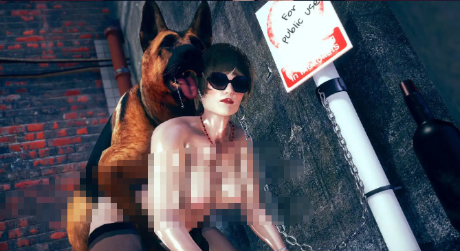 【欧美SLG/汉化/动态】肆无忌惮的异端0.9汉化版【PC+安卓/3.92G/更新】-ACG家园网