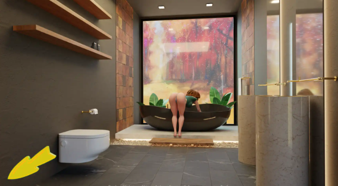 【欧美SLG/汉化/动态】女仆节盛宴v0.1汉化版【PC+安卓/1.58G/更新】-ACG家园网