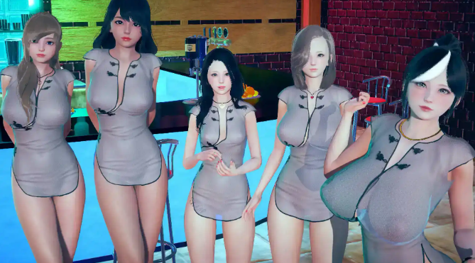 【亚洲SLG/汉化/沙盒】保利托农0.18汉化版【PC+安卓/5.94G/更新】Polyturnon [v0.18]-ACG家园网