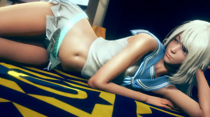 【欧美SLG/汉化/动态】精灵雷亚0.6.4SE汉化版【PC+安卓/3.43G/更新】-ACG家园网