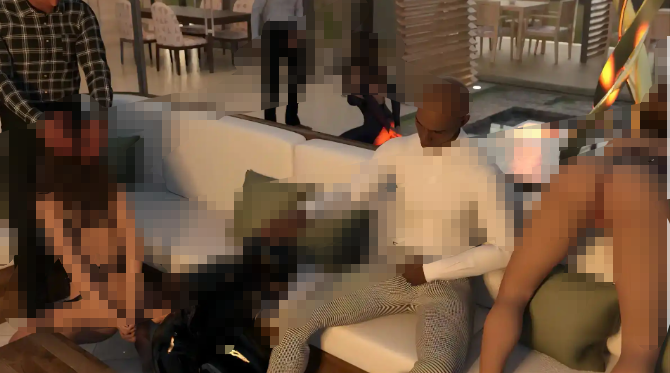 【欧美SLG/汉化/动态】红樱花馆2v1.15汉化版【PC+安卓/4.04G/更新】-ACG家园网