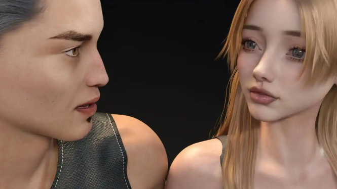 【欧美SLG/汉化/沙盒】奉献的困境3.1汉化版【PC+安卓/12.6G/更新】-ACG家园网