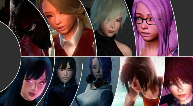 【亚洲SLG/汉化/动态】 临时域0.31.0汉化版【PC+安卓/5.86G/更新】-ACG家园网