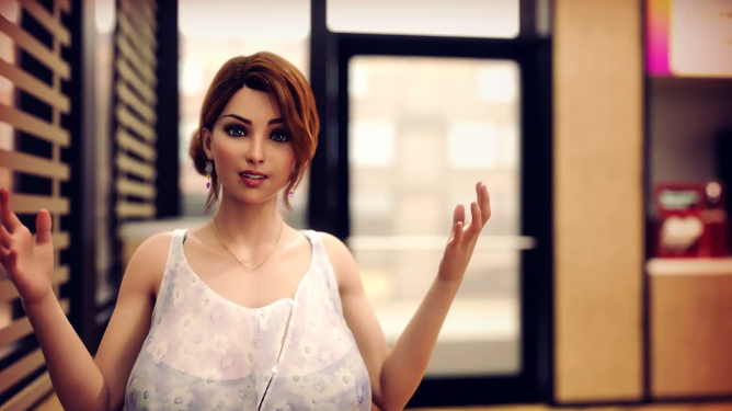 【欧美SLG/汉化/动态】娜塔莎淘气妻子重置0.3汉化版【PC+安卓/650MB/更新】-ACG家园网