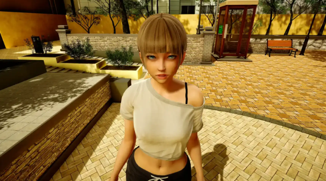 【亚洲SLG/汉化/沙盒】欲望后宫0.43汉化版【PC+安卓/6.20G/更新】 Lust Harem [v0.43.0]-ACG家园网