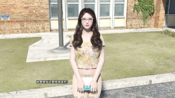 【欧美SLG/汉化/动态】我的夏天1.0.13汉化版【PC+安卓/4.72G/更新】-ACG家园网