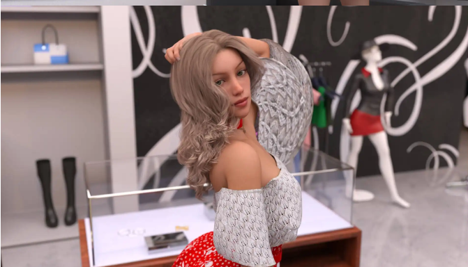 【欧美SLG/汉化/动态】他的心愿:建立后宫1.6汉化版【PC+安卓/3.38G/更新】-ACG家园网