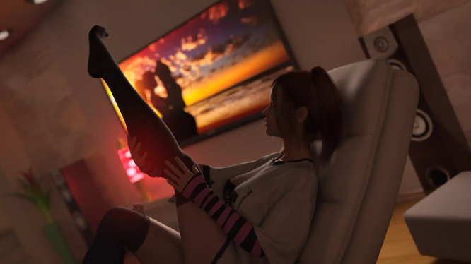 【欧美SLG/汉化/沙盒】大气项目0.4P4汉化版【PC+安卓/10.4G/更新】-ACG家园网