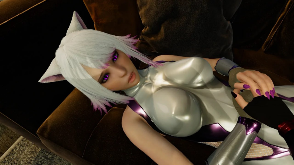 【安卓/3D/SLG游戏/2.7G】最后的人类Ep.6 v0.9-ACG家园网