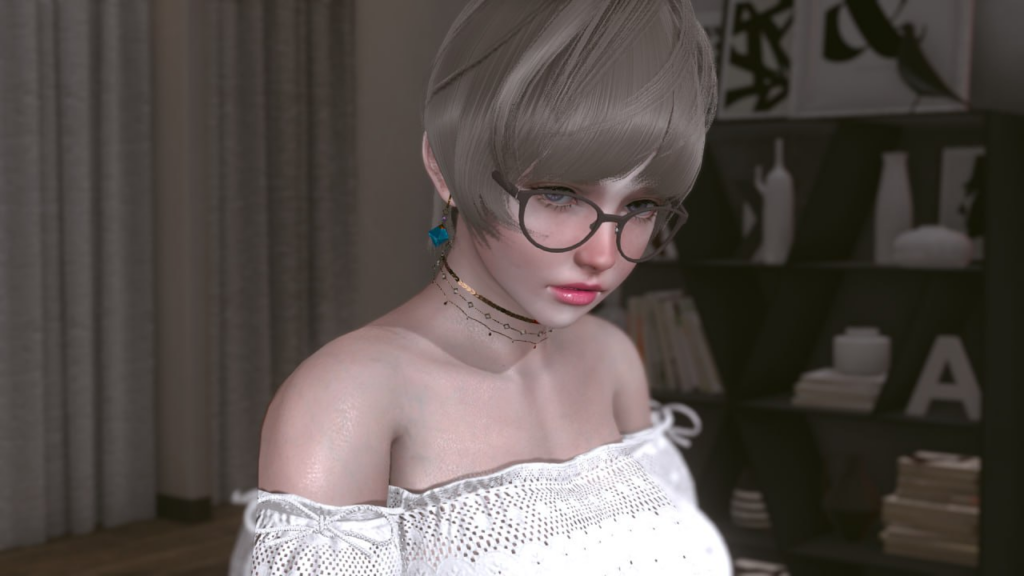 【安卓/汉化/SLG游戏/506M】欲望村 欲望小镇 Lust Village [v0.95]-ACG家园网