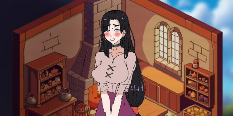 【安卓/2D/SLG游戏/1.5G】英雄必须倒下 0.6.0 Test1 手绘2D日系NTR-ACG家园网