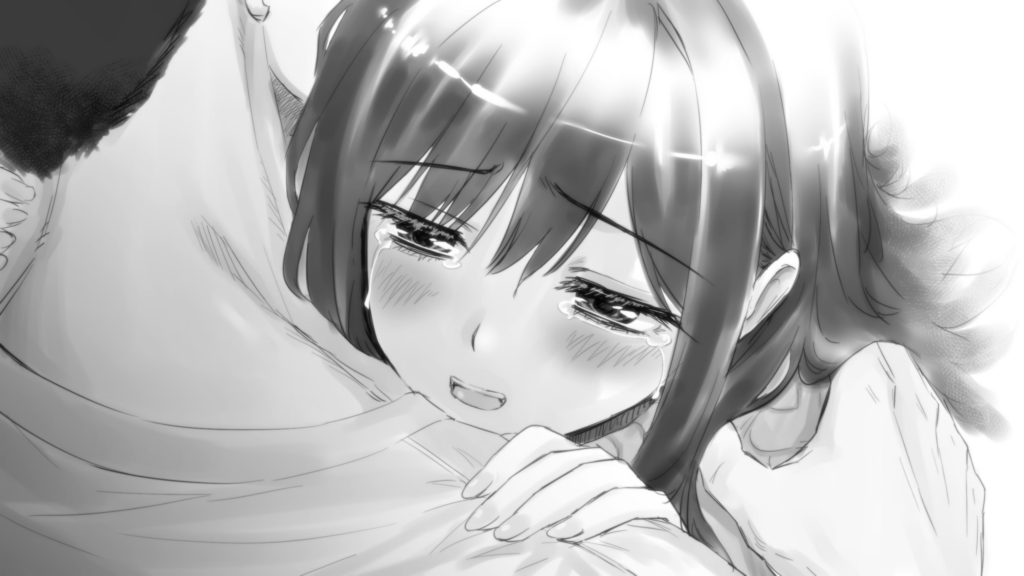 【安卓/日系/806M】达咩！同居生活（イケない！ 同棲らいふ）-ACG家园网