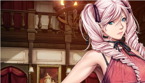 【PC/AI汉化/日式/ADV游戏/2.10G】 仲夏夜之梦（SLEEPLESS Nocturne）AI汉化版 步兵版+日式ADV游戏+2.10G-ACG家园网