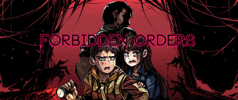 【PC】禁忌命令 Forbidden Orders  Ver0.2 RPG-ACG家园网