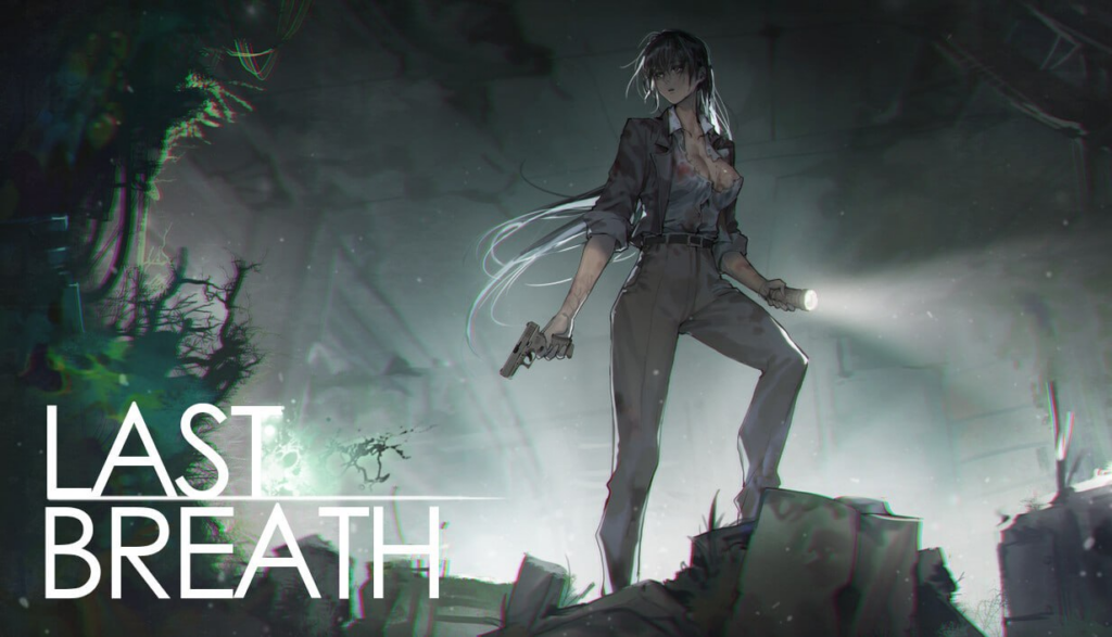 【PC游戏/ACT】Last Breath 最后的气息 Ver1.0.1【600M】-ACG家园网